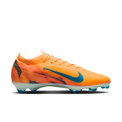 Men's Mercurial Vapor 16 Pro "Kylian Mbappé" Firm-Ground Low-Top Soccer Cleats