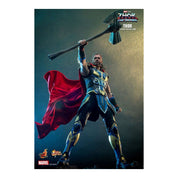 32cm Thor 4 Love and Thunder Thor 1:6 Scale Collectable Figure