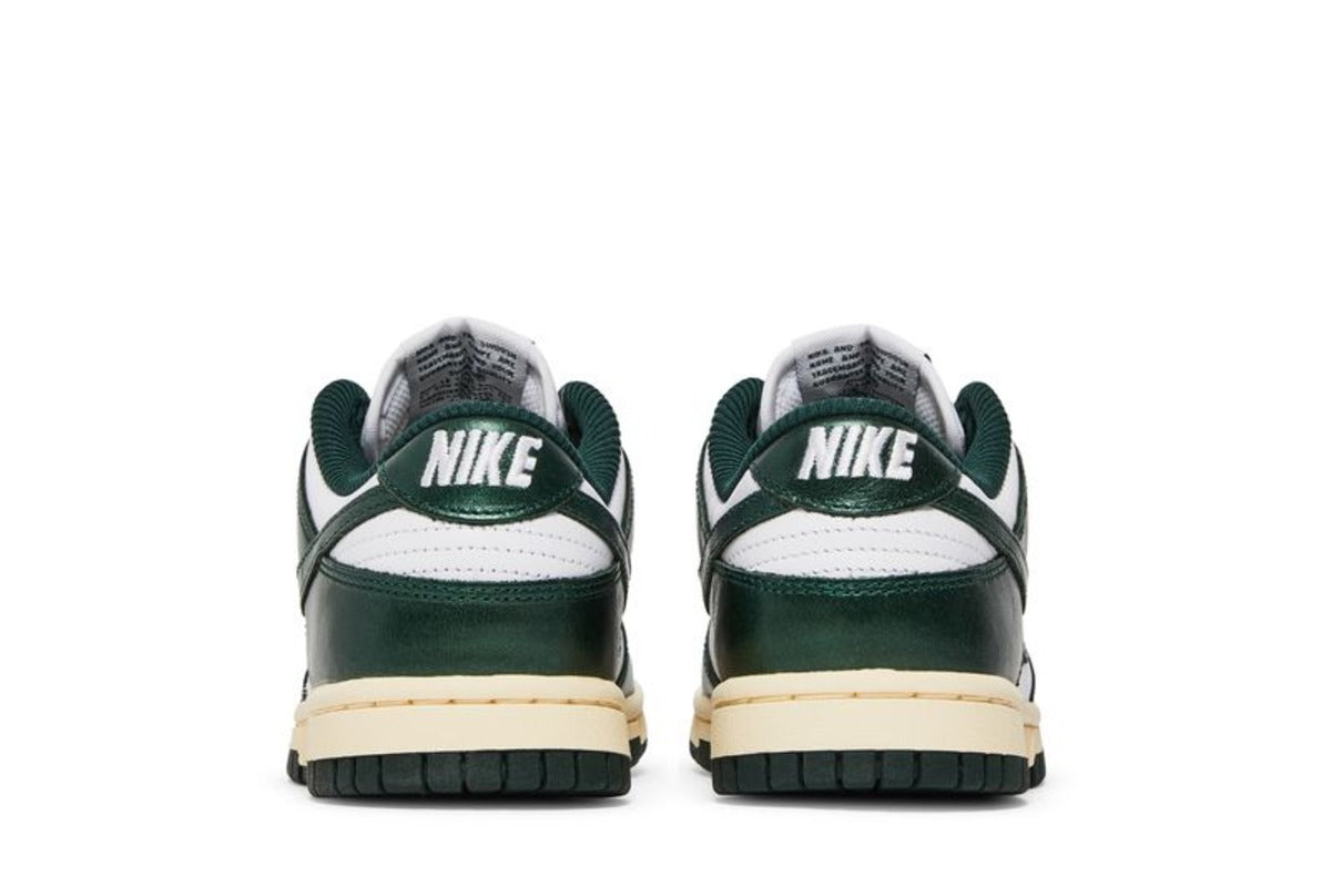 Nike Dunk Low Vintage Green (Women's)