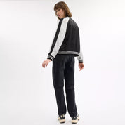 Coach Outlet Reversible Signature Souvenir Varsity Jacket