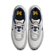 Men's College Air Max Verse (Michigan) Shoes