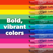 Mr Sketch Scented Markers Assorted Pack 22 Smelly