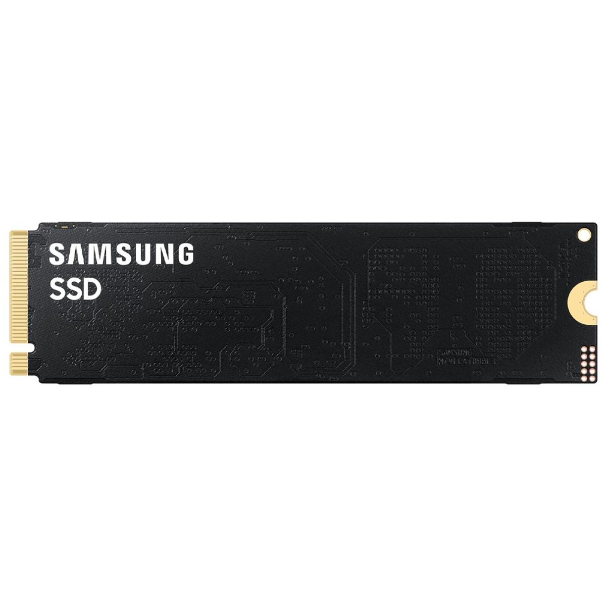 Samsung 9100 PRO 1TB PCIe Gen5 NVMe M.2 SSD