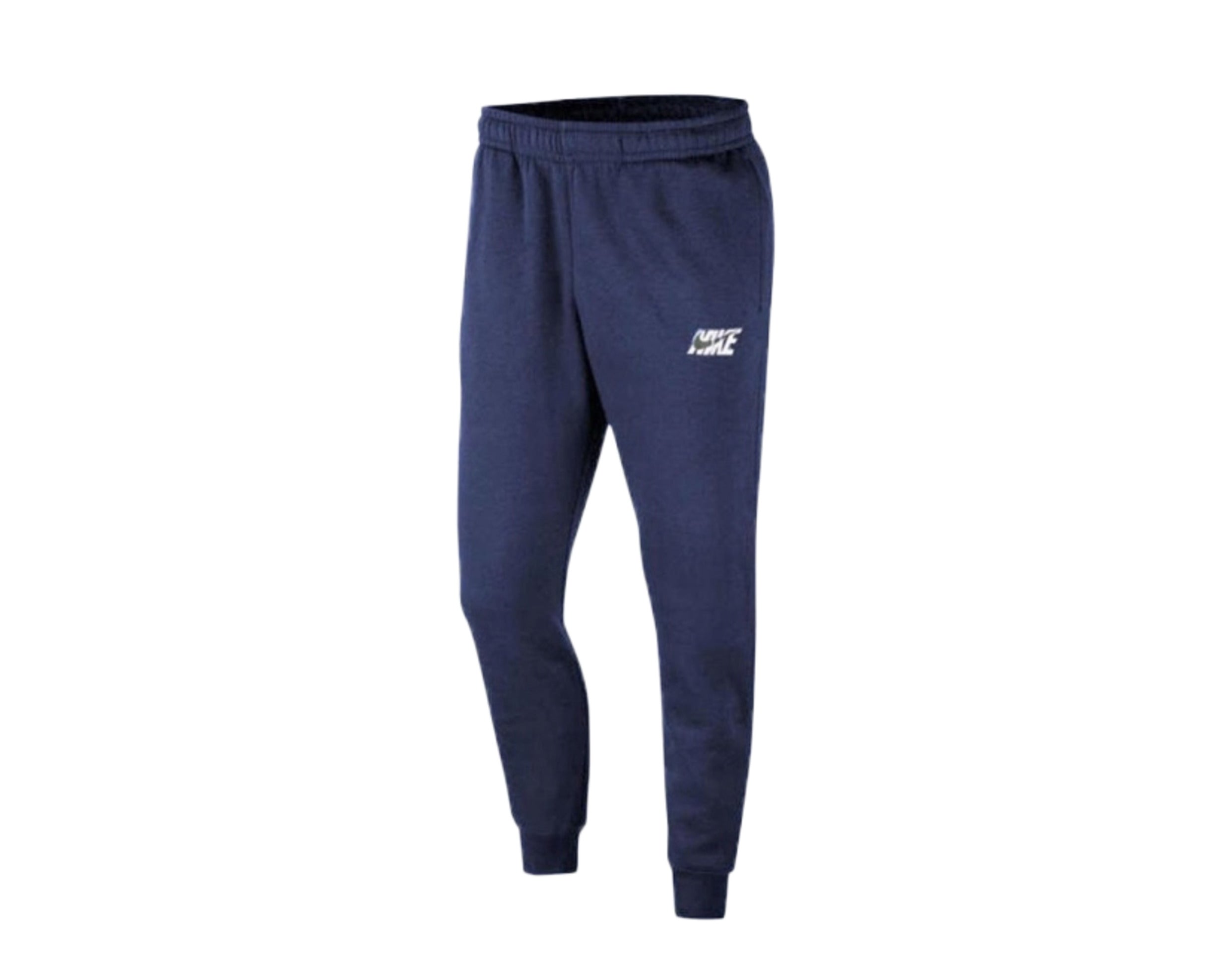 Men's Nike Sportswear Club Fleece Jogger Pants
