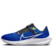 Men's Nike Air Zoom Pegasus 40 DV3853-401 Sneakers Blue White Running Shoes