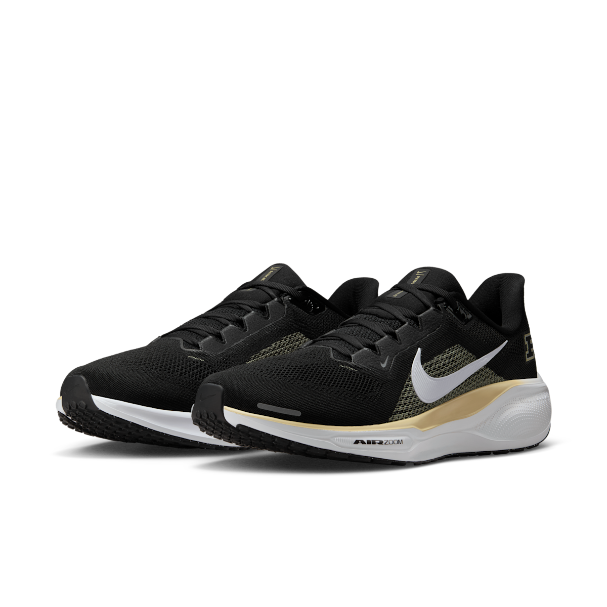 Purdue Pegasus 41  Men's College Road Running Shoes