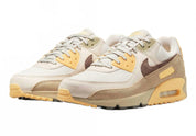 Men's Air Max 90 Shoe In Chamois