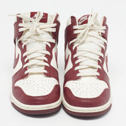 Nike Dunk Sail Team Red