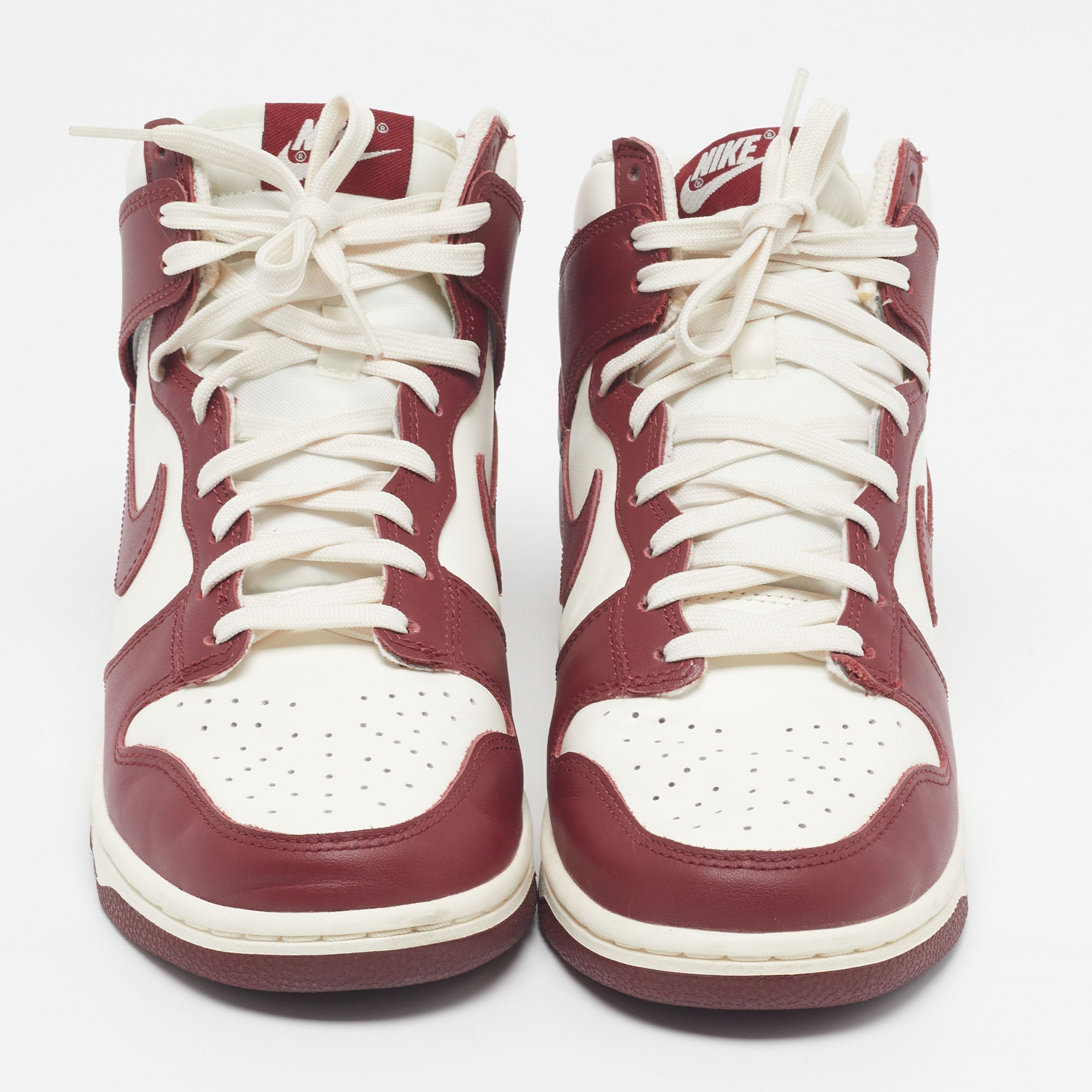 Nike Dunk Sail Team Red