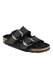 Arizona Big Buckle Shearling