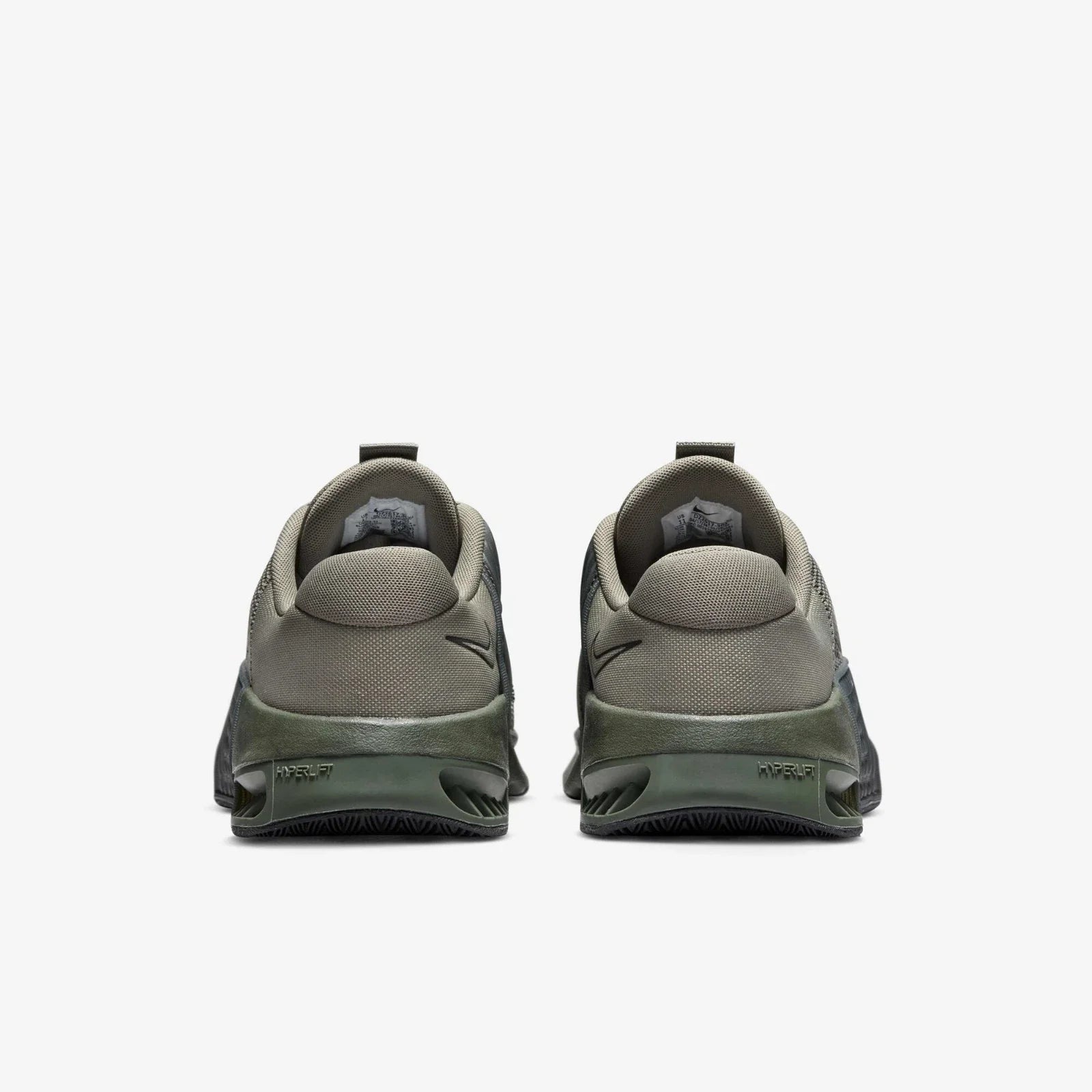 Nike Metcon DZ2617-301 Sneakers Men's Light Army Workout Shoes RHS3995