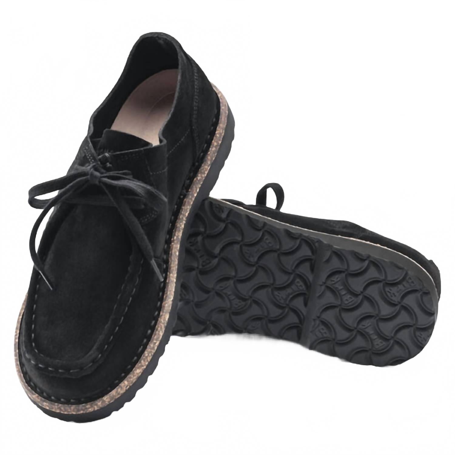 Men's Pasadena Shoe In Black