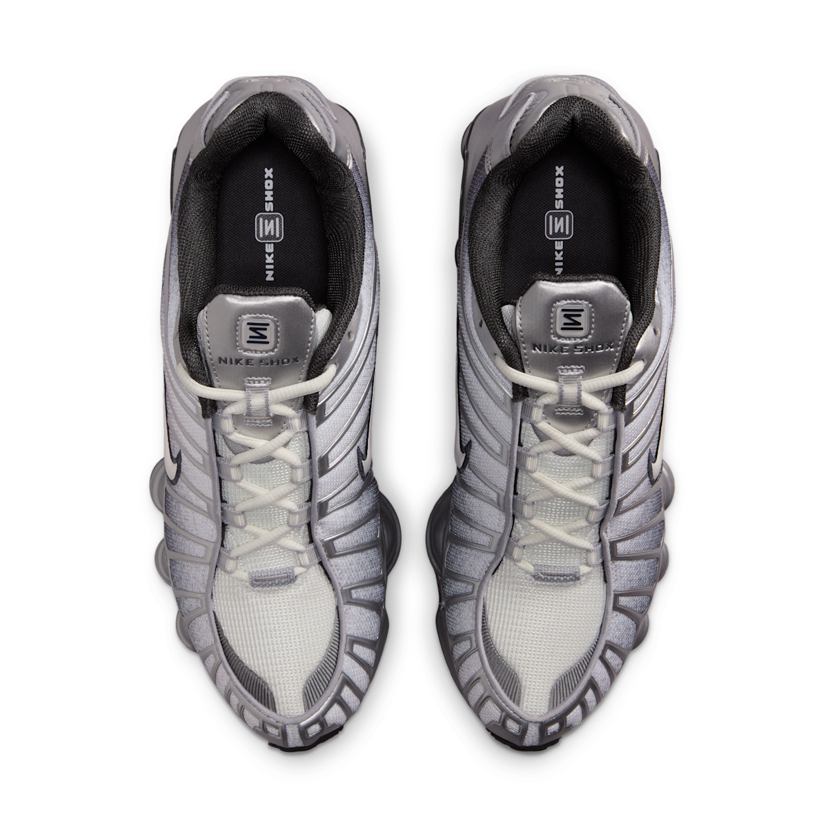 Men's Shox TL Shoes with Reflective Accents