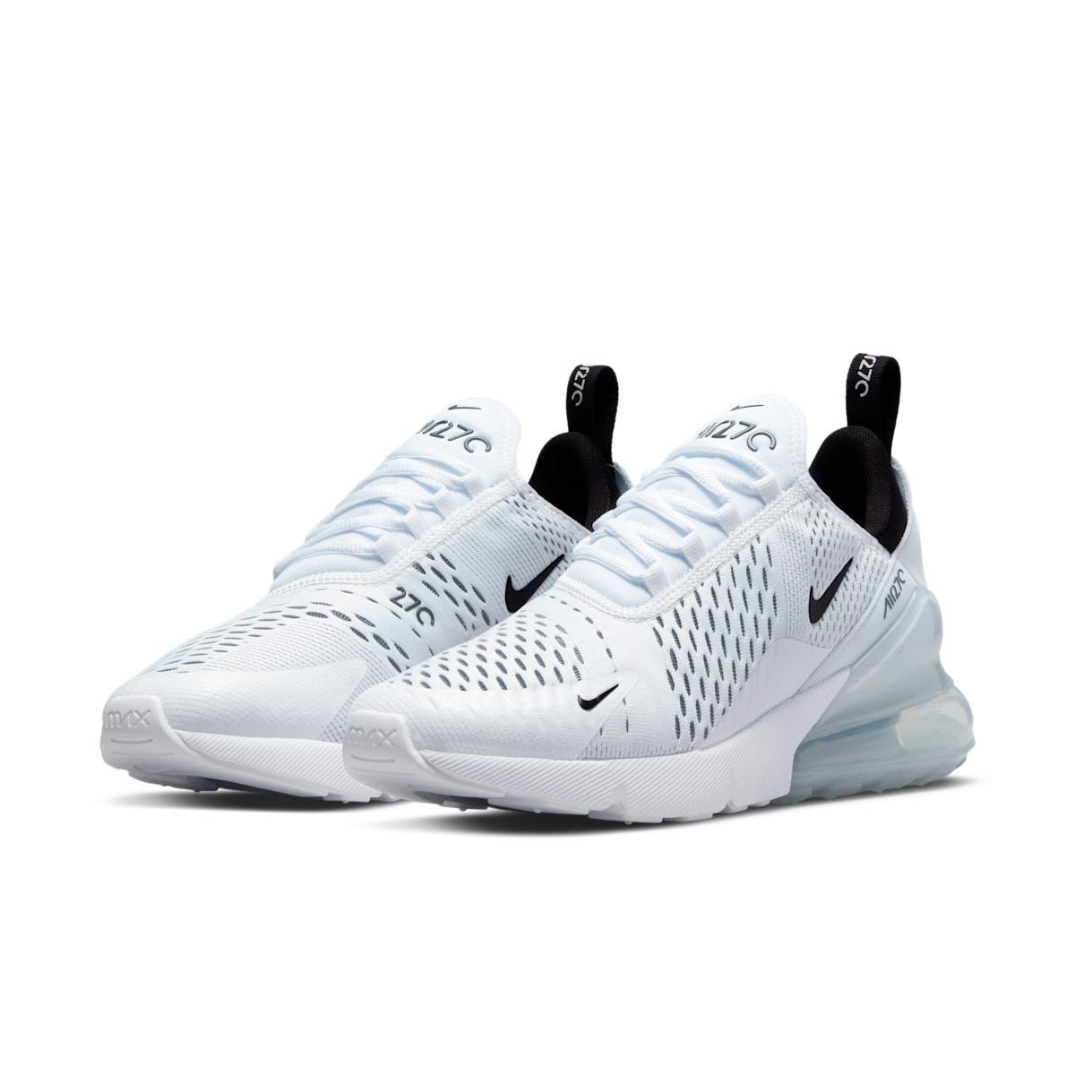 Women's Air Max 270 Shoes
