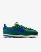 Nike Cortez IH2361-300 Sneakers WoEvergreen Aura Lifestyle Shoes DWA1326