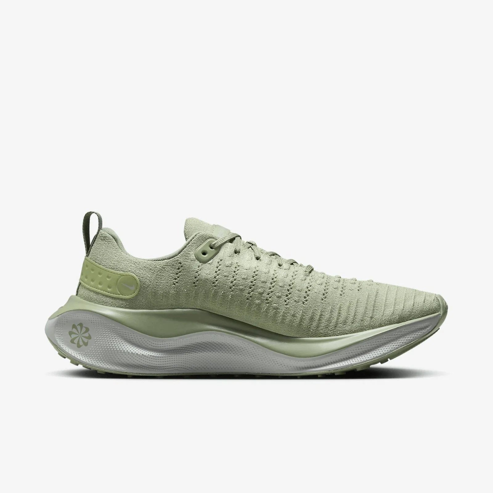 Nike ReactX Infinity RunDR2665-300 Sneaker Men's Green Running Shoes HAM737