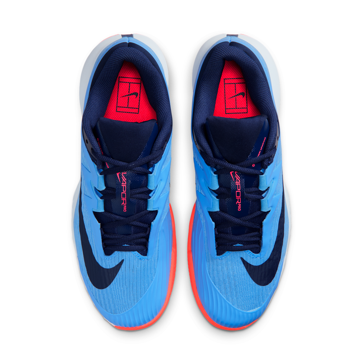 Men's Vapor Pro 3 Clay Court Tennis Shoes
