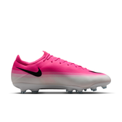 Men's Mercurial Vapor 17 Pro Artificial-Grass Low-Top Soccer Cleats