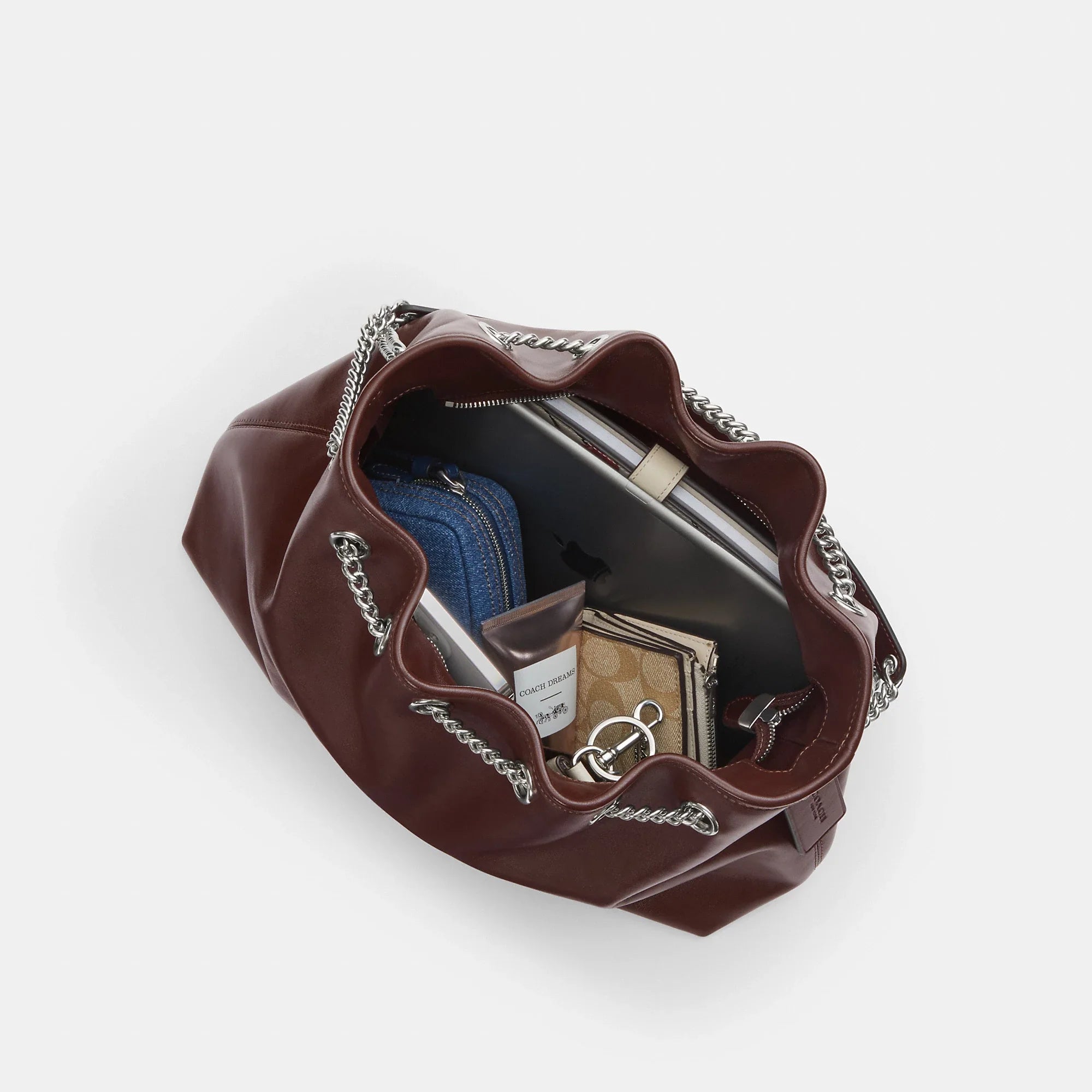 Coach Outlet Evelyn Shoulder Bag