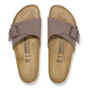 Women's Catalina Sandals In Birkibuc/mocha