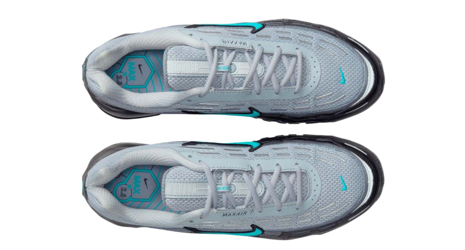 Nike Air Max TL 2.5 Wolf Grey Dusty Cactus