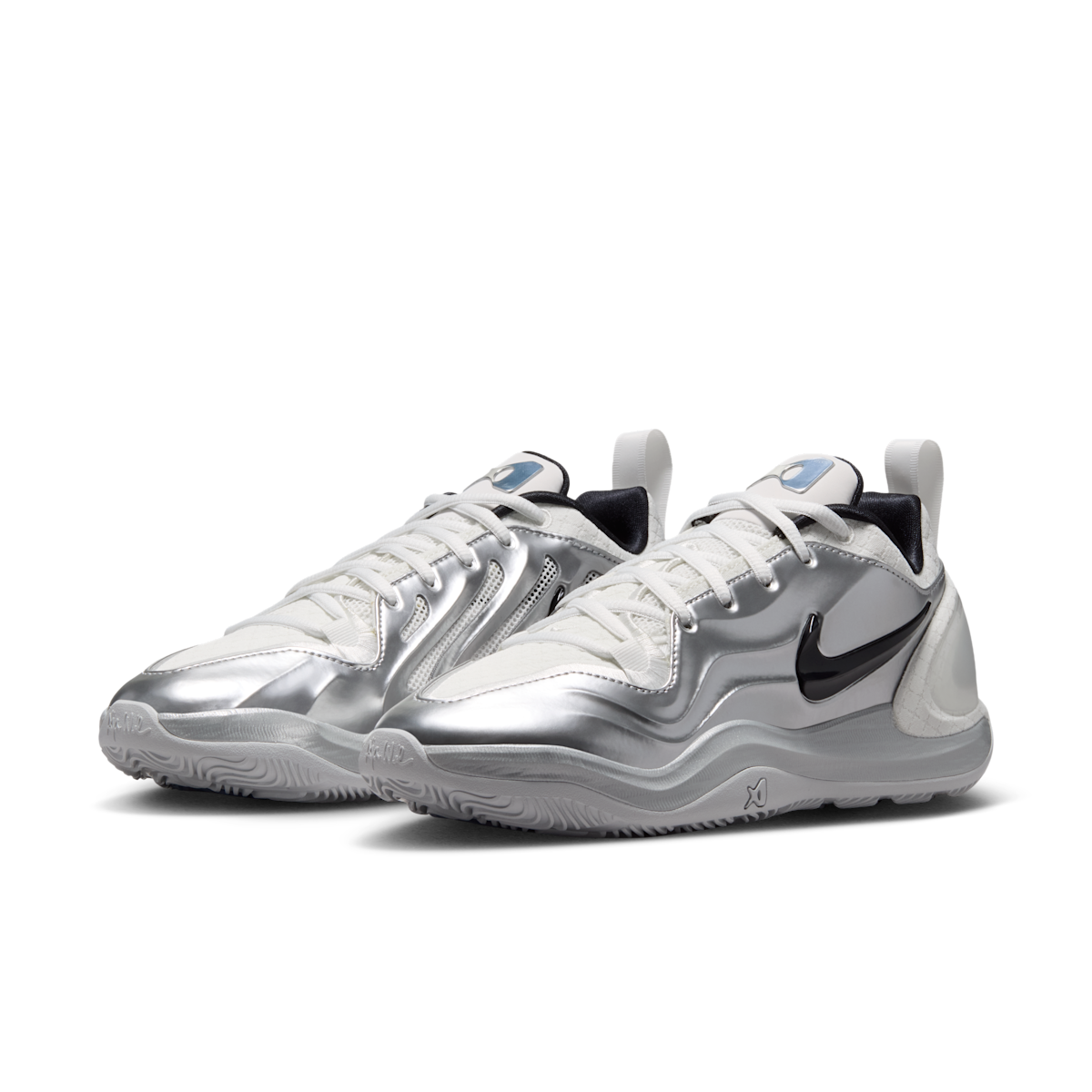 Women's A'Two "Mirrored" A'ja Wilson Basketball Shoes