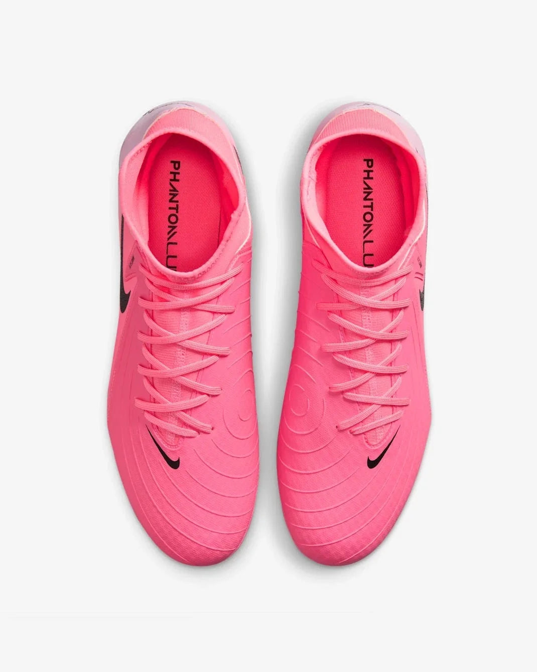 Men's Nike Phantom Luna 2 Academy FD6725-600 Unisex 8 Pink MG Football Boots RHS7138