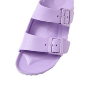 Women's Birkenstock Arizona EVA Lavender 1013093