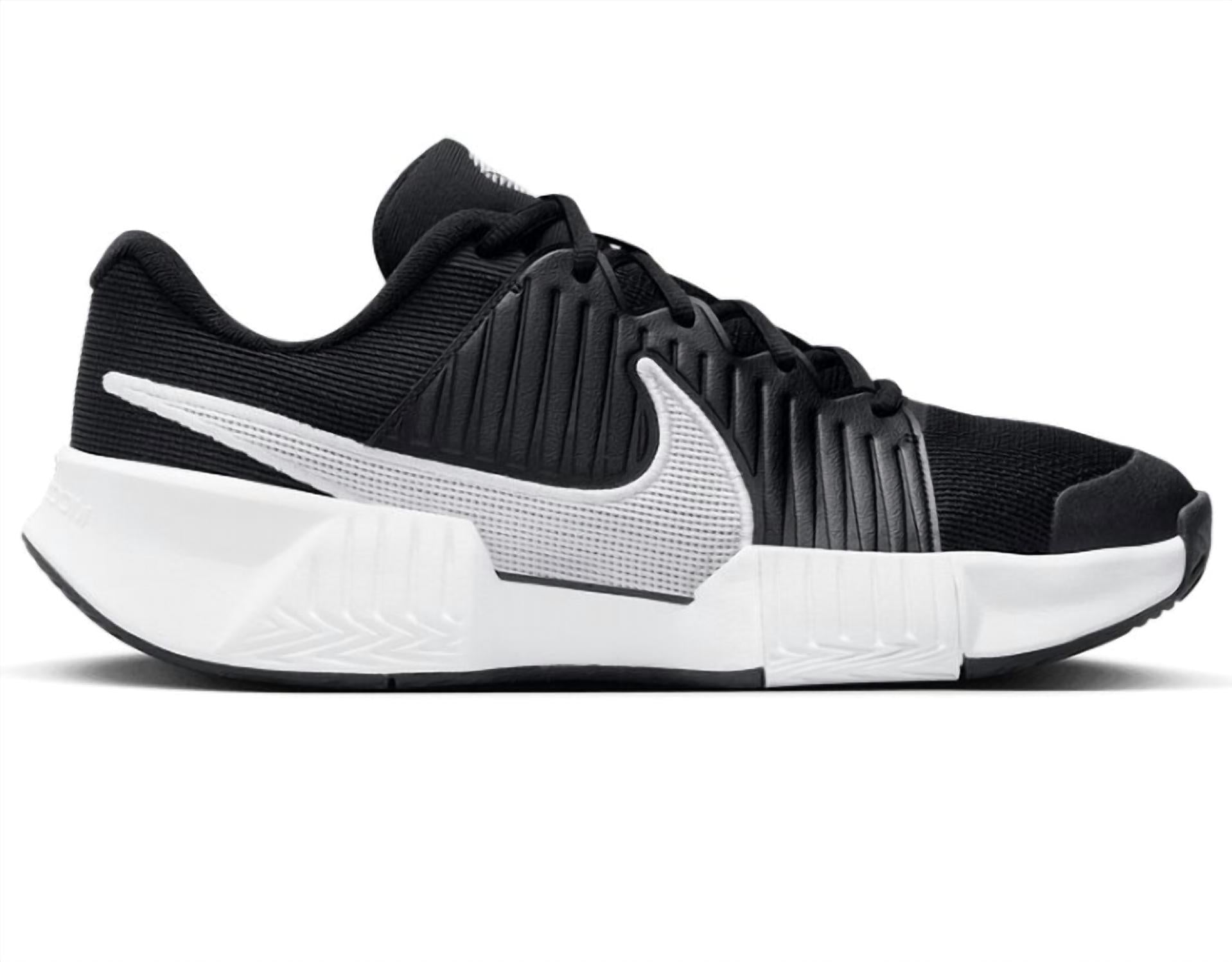 Men's Gp Challenge Pro Shoes In Black/white