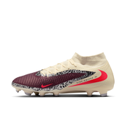 Men's United Phantom 6 High Academy Multi-Ground Soccer Cleats