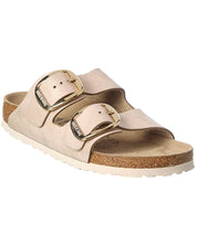 Birkenstock Arizona Big Buckle Leather Sandal