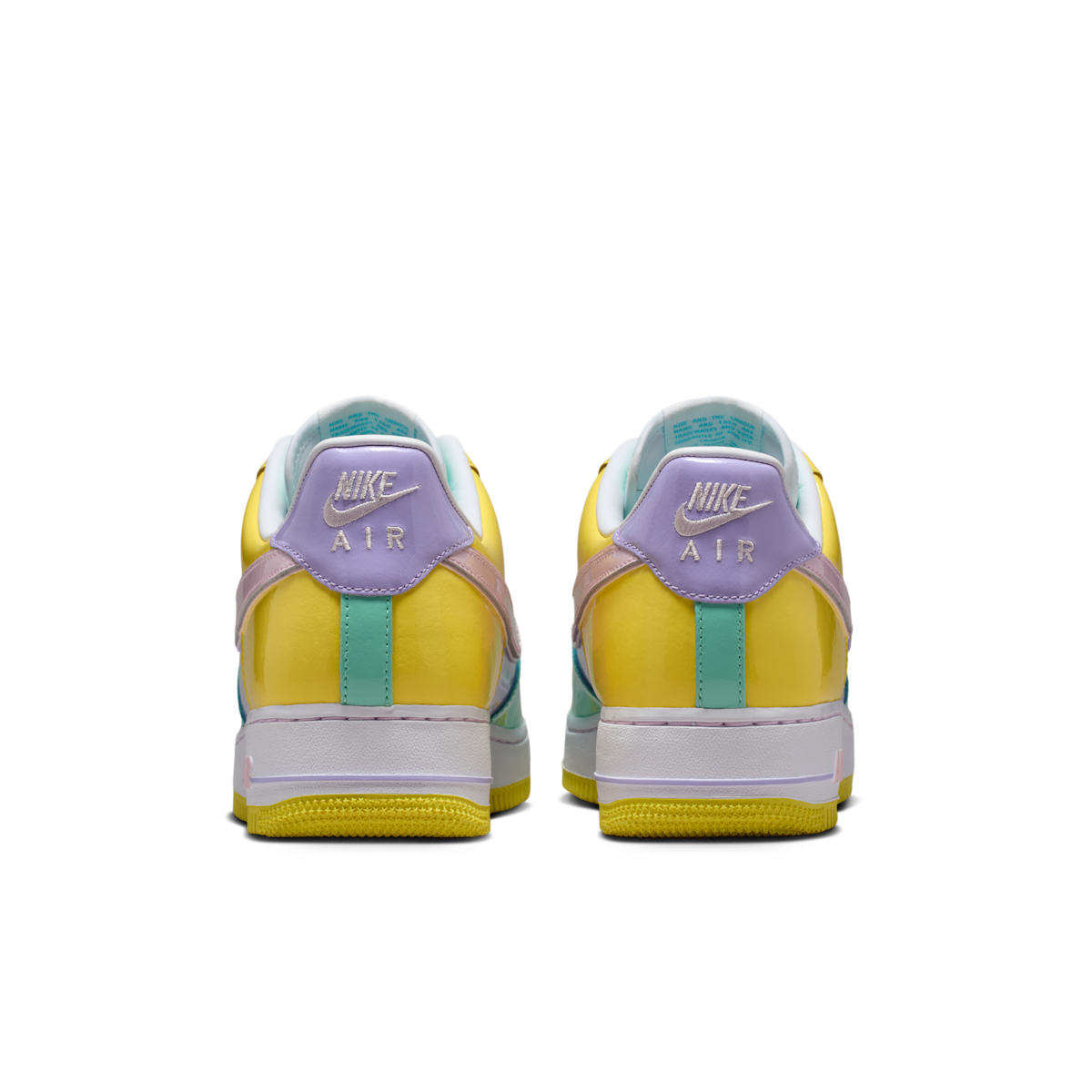 Men's Air Force 1 '07 Shoes