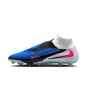 Men's Phantom 6 High Elite Artificial-Grass Soccer Cleats