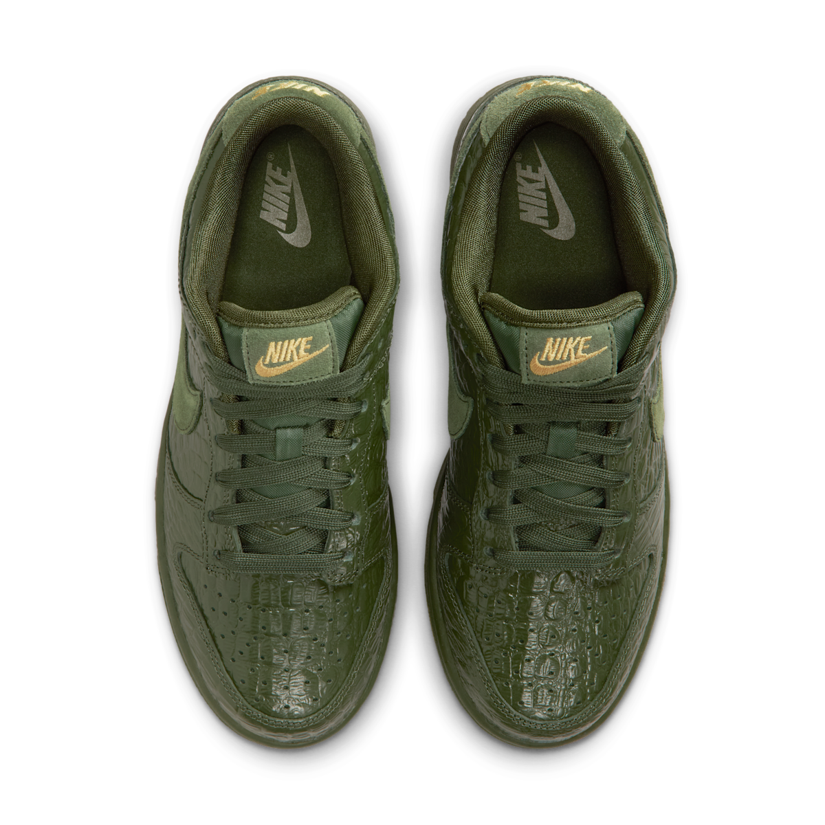 Women's Dunk Low Shoes