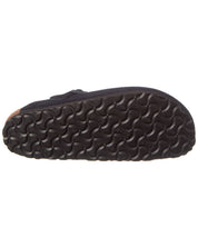 Birkenstock Boston BS Narrow Suede Clog