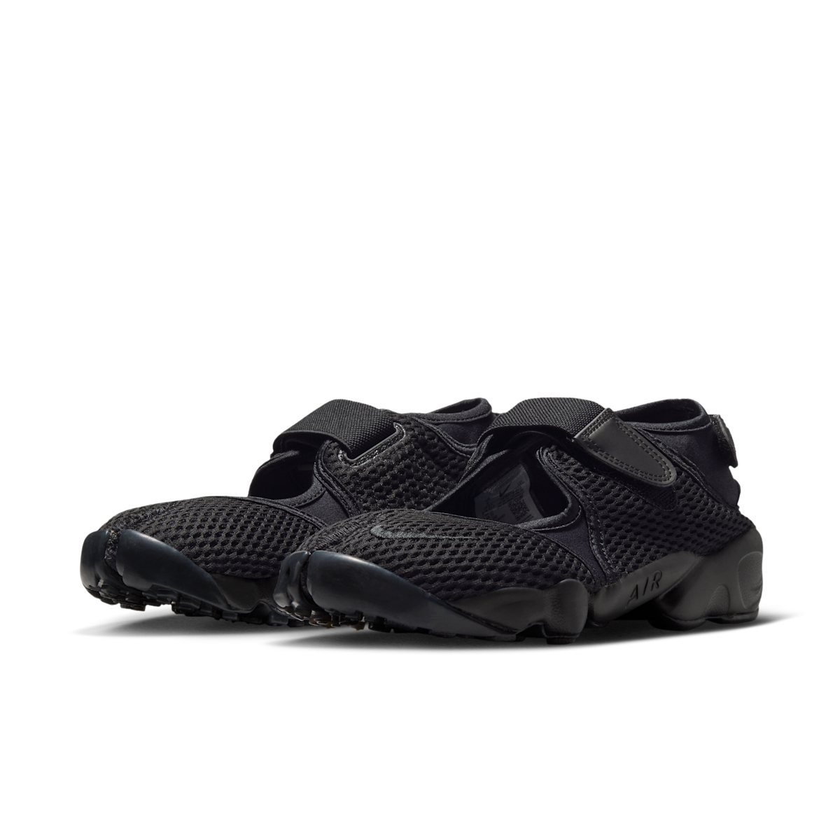 Women's Air Rift Mesh Shoes