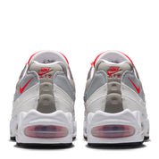 Women's Nike Air Max 95 Big Bubble White/Light Crimson-Pink Rise-Wolf Grey-Light Charcoal-Medium Grey HJ5996-101