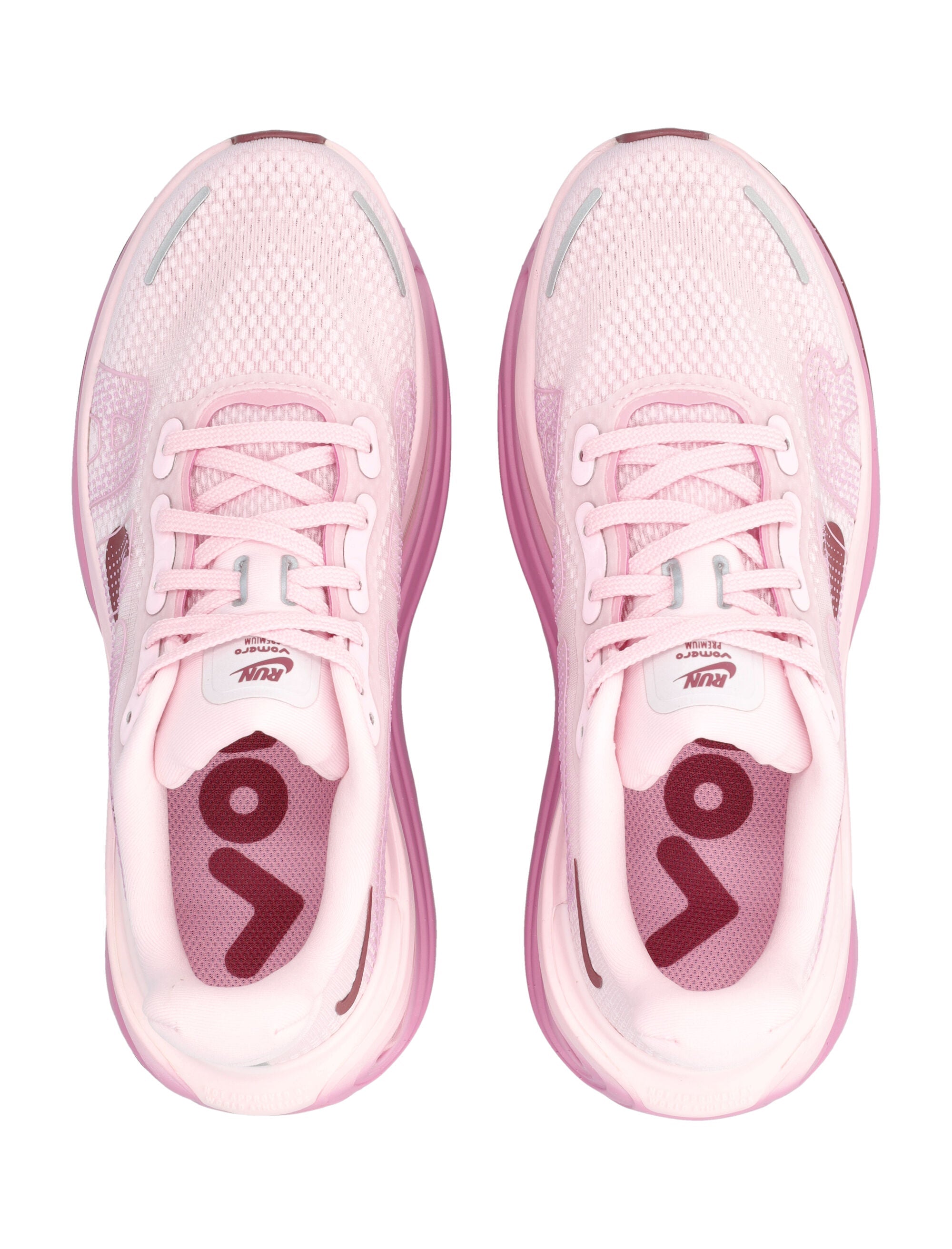 Performance-Driven Premium Running Sneakers