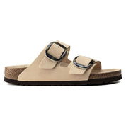 Women's Arizona Almond Big Buckle In Beige