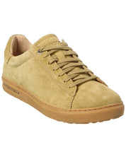 Birkenstock Bend Low Suede Sneaker
