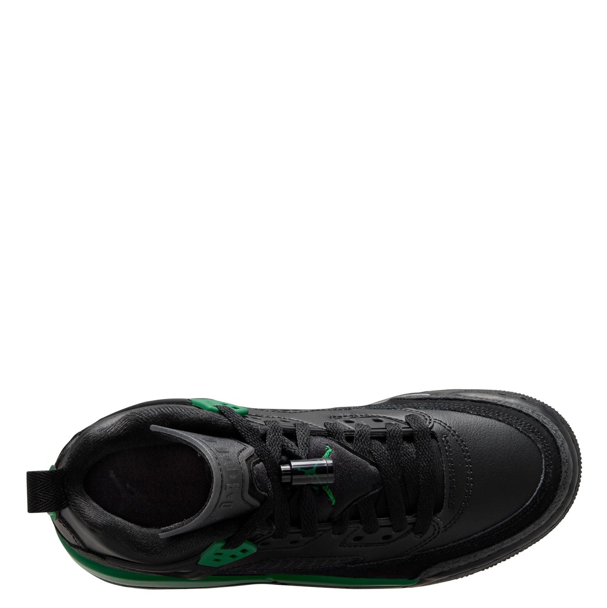 Jordan Spizike Low Big Kids' Sneakers