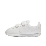 Pre-School Nike Cortez Basic SL White/White-White 904767-100
