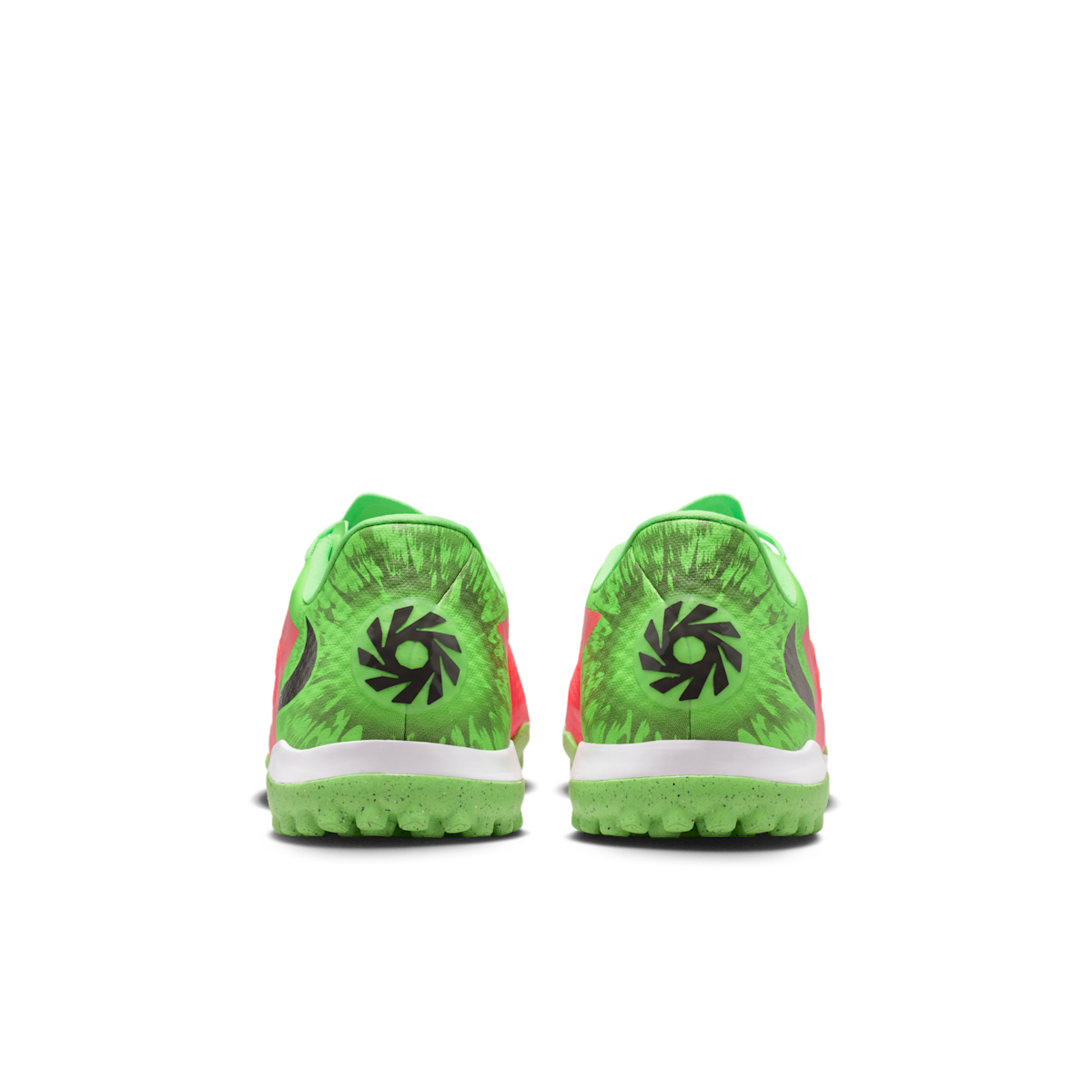 Men's Phantom 6 Low Academy "Erling Haaland" Turf Soccer Shoes