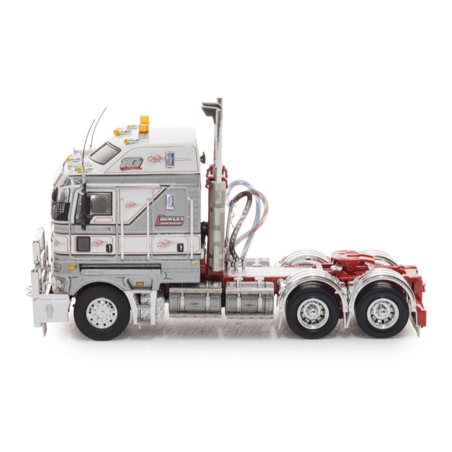 1/50 K200 Bowers Heavy Haulage 2.8 Cabin - 10yr Anniversary