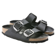 Birkenstock Arizona Big Buckle Black  1011075 Women's
