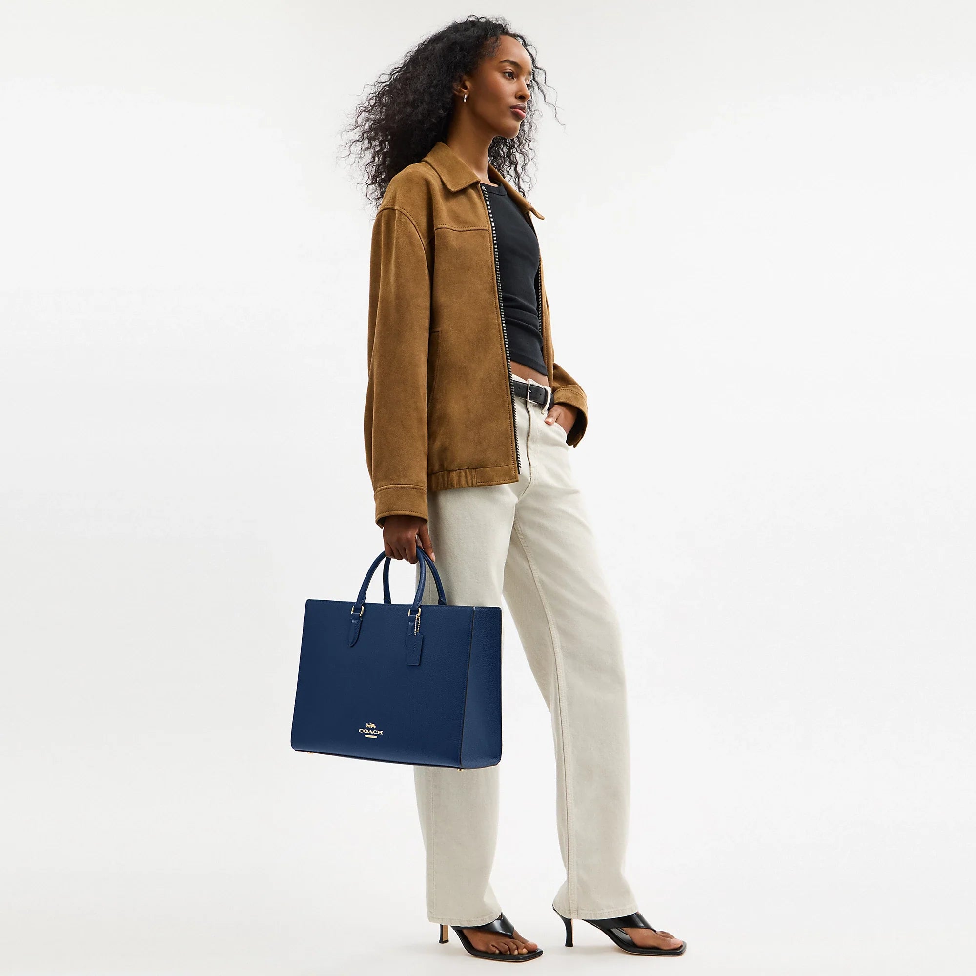 Coach Outlet Maggie Tote Bag