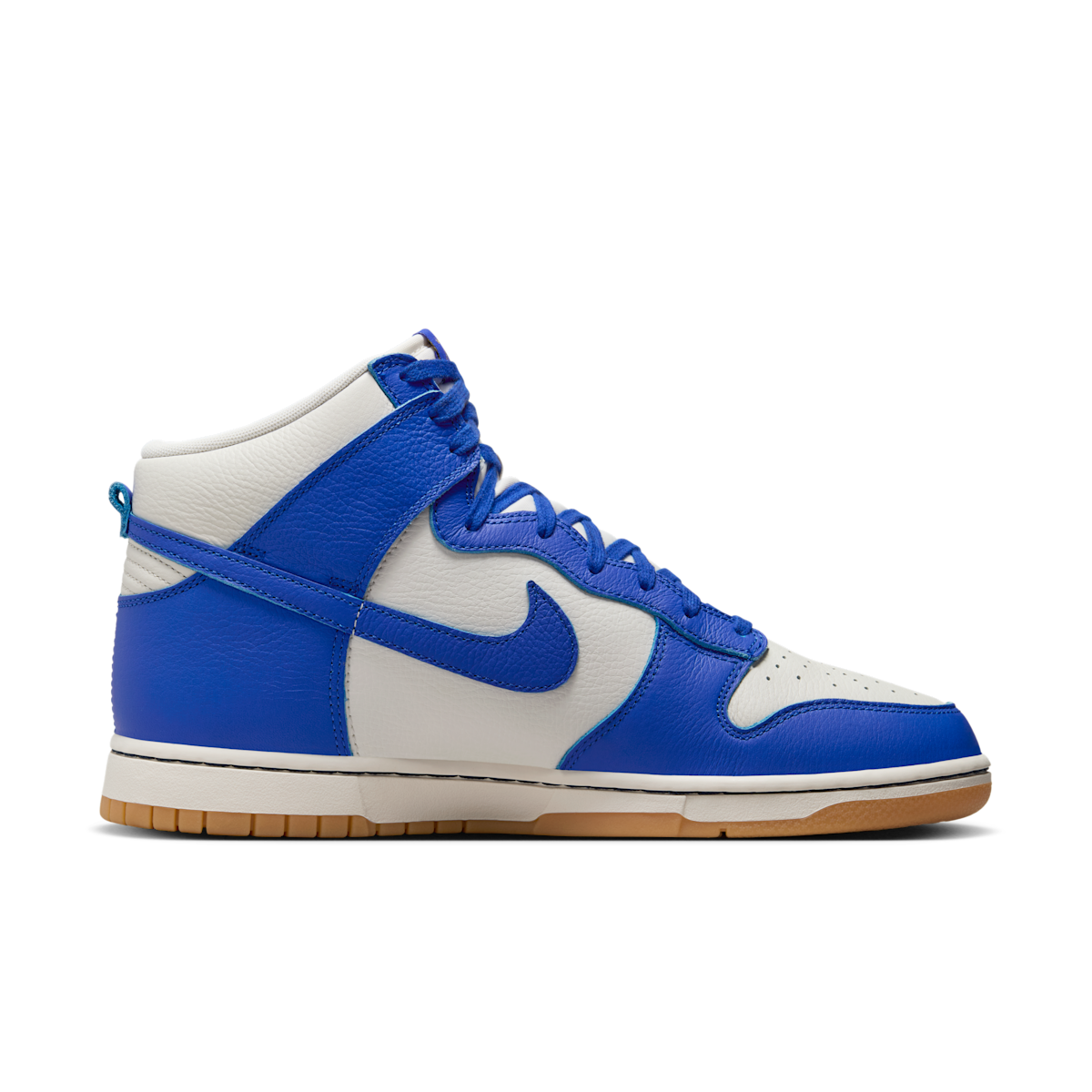 Men's Dunk High Retro SE Shoes