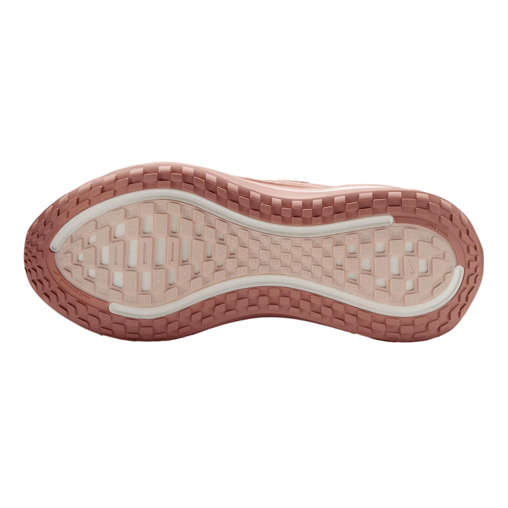 Nike Vomero Plus Particle Pink / Metallic Rose Gold  HV8154-601 Women's