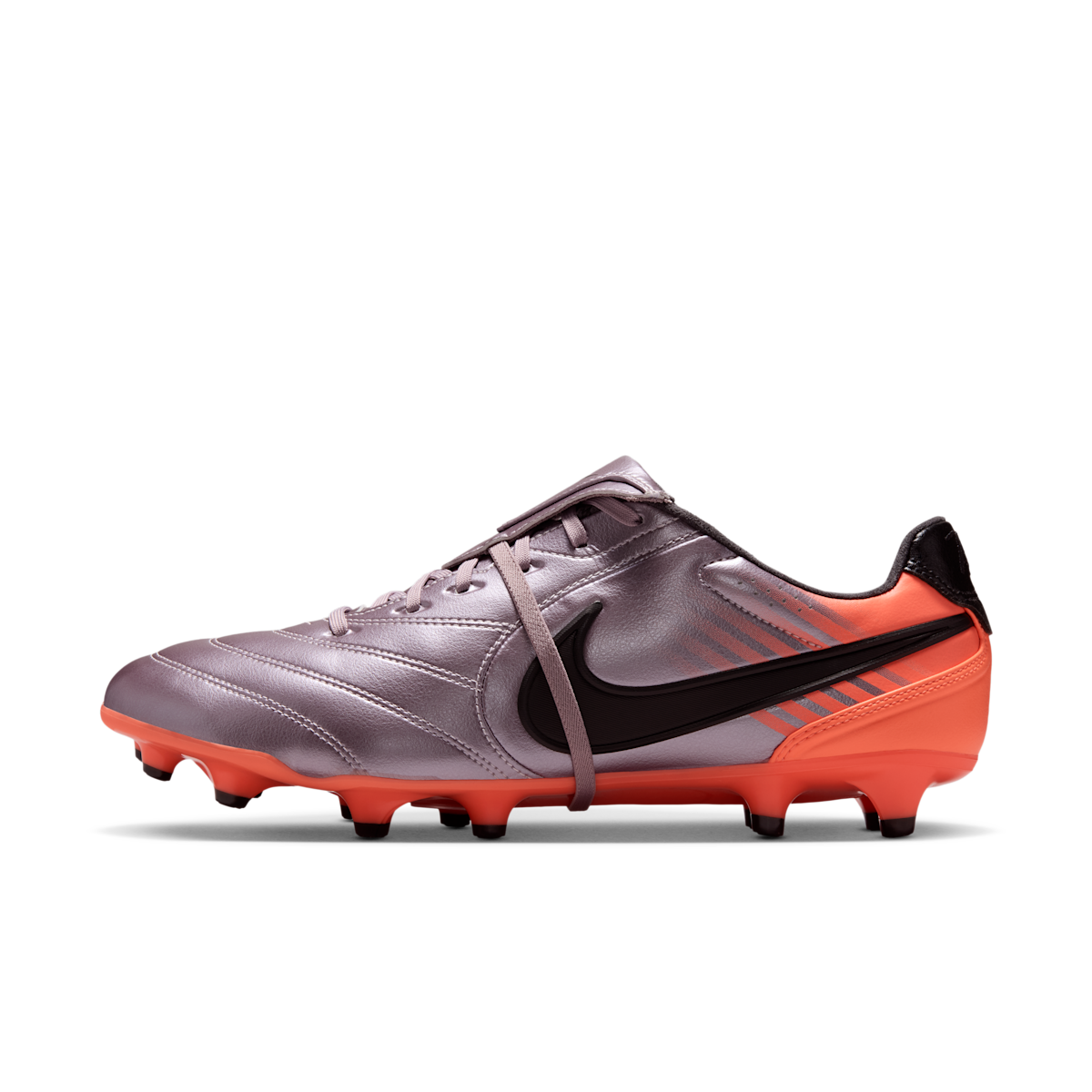 Men's Tiempo Ligera Pro Firm-Ground Low-Top Soccer Cleats
