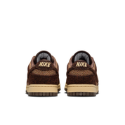 Women's Dunk Low x Harris Tweed Shoes